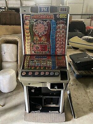 1980s fruit machines for sale|Fruit Machines/Bandit Coin.